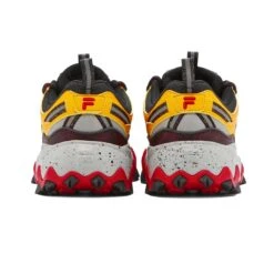FILA - Men's Oakmont TR Shoes (1JM01689 025) -TrekWear Sales Shop FILA Men s Oakmont Tr Shoes 1JM01689 025 3