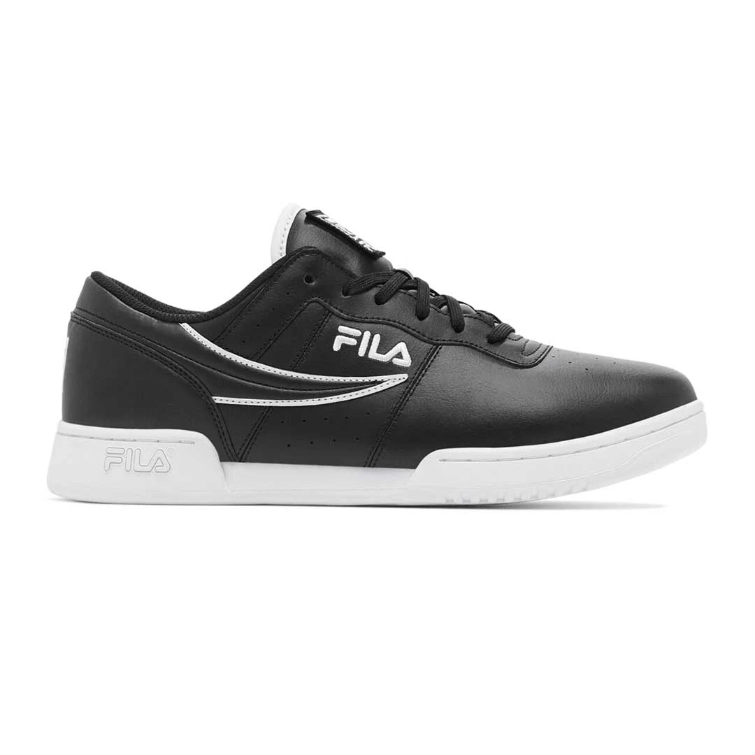 FILA - Men's Original Fitness Shoes (1FM01722 021) 1 FILA - Men's Original Fitness Shoes (1FM01722 021)