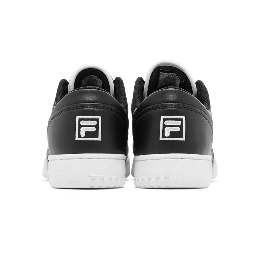 FILA - Men's Original Fitness Shoes (1FM01722 021) 3 FILA - Men's Original Fitness Shoes (1FM01722 021) - Image 3