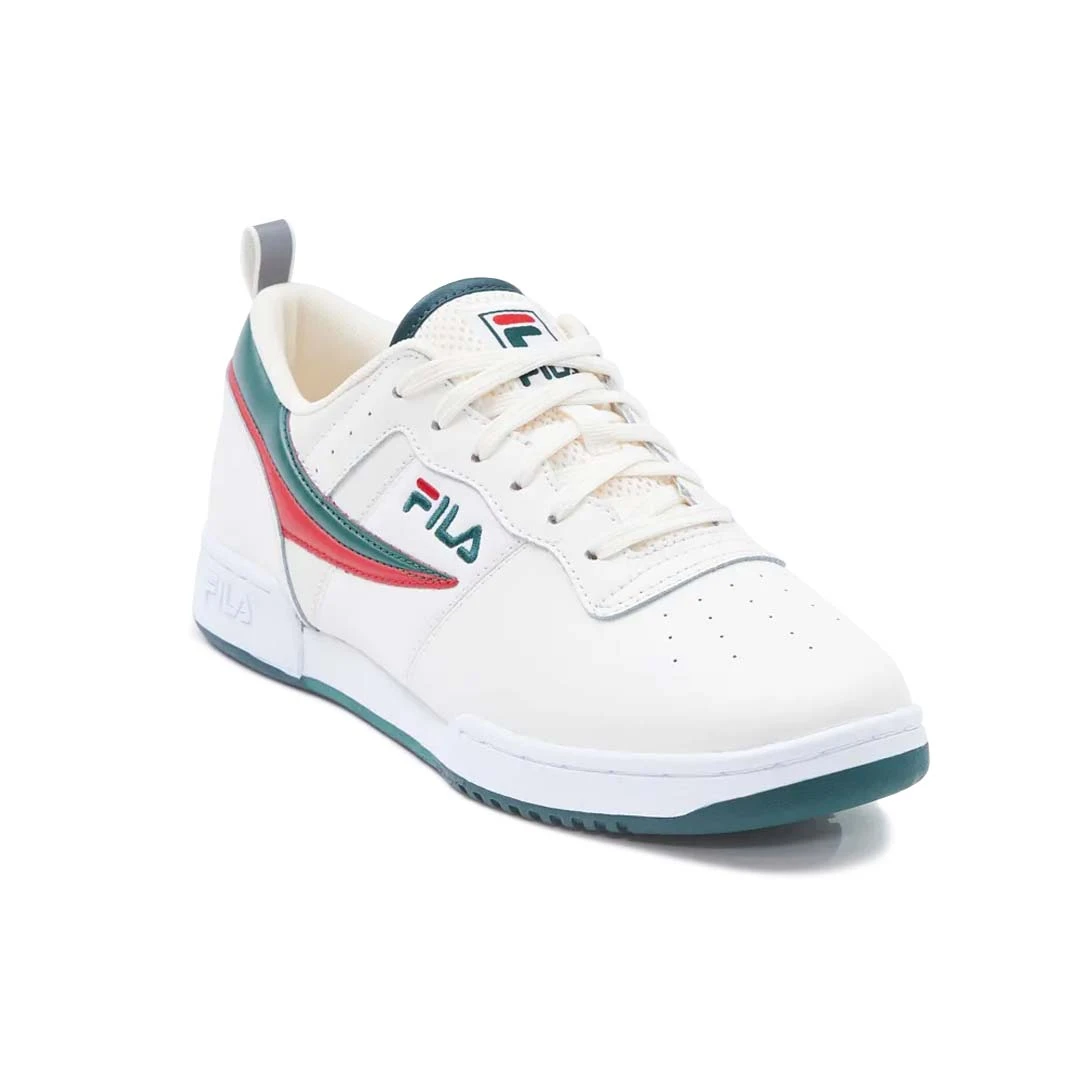 FILA - Men's Original Fitness Shoes (1FM01801 124) 3 FILA - Men's Original Fitness Shoes (1FM01801 124) - Image 3