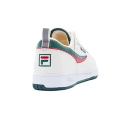 FILA - Men's Original Fitness Shoes (1FM01801 124) 8 FILA - Men's Original Fitness Shoes (1FM01801 124) -TrekWear Sales Shop FILA Men s Original Fitness Shoes 1FM01801 124 2