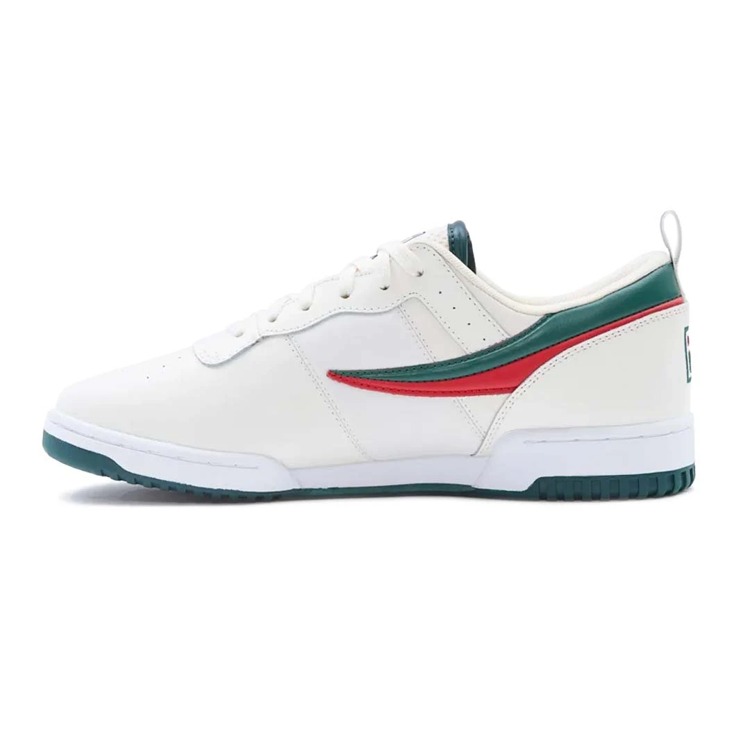 FILA - Men's Original Fitness Shoes (1FM01801 124) 2 FILA - Men's Original Fitness Shoes (1FM01801 124) - Image 2