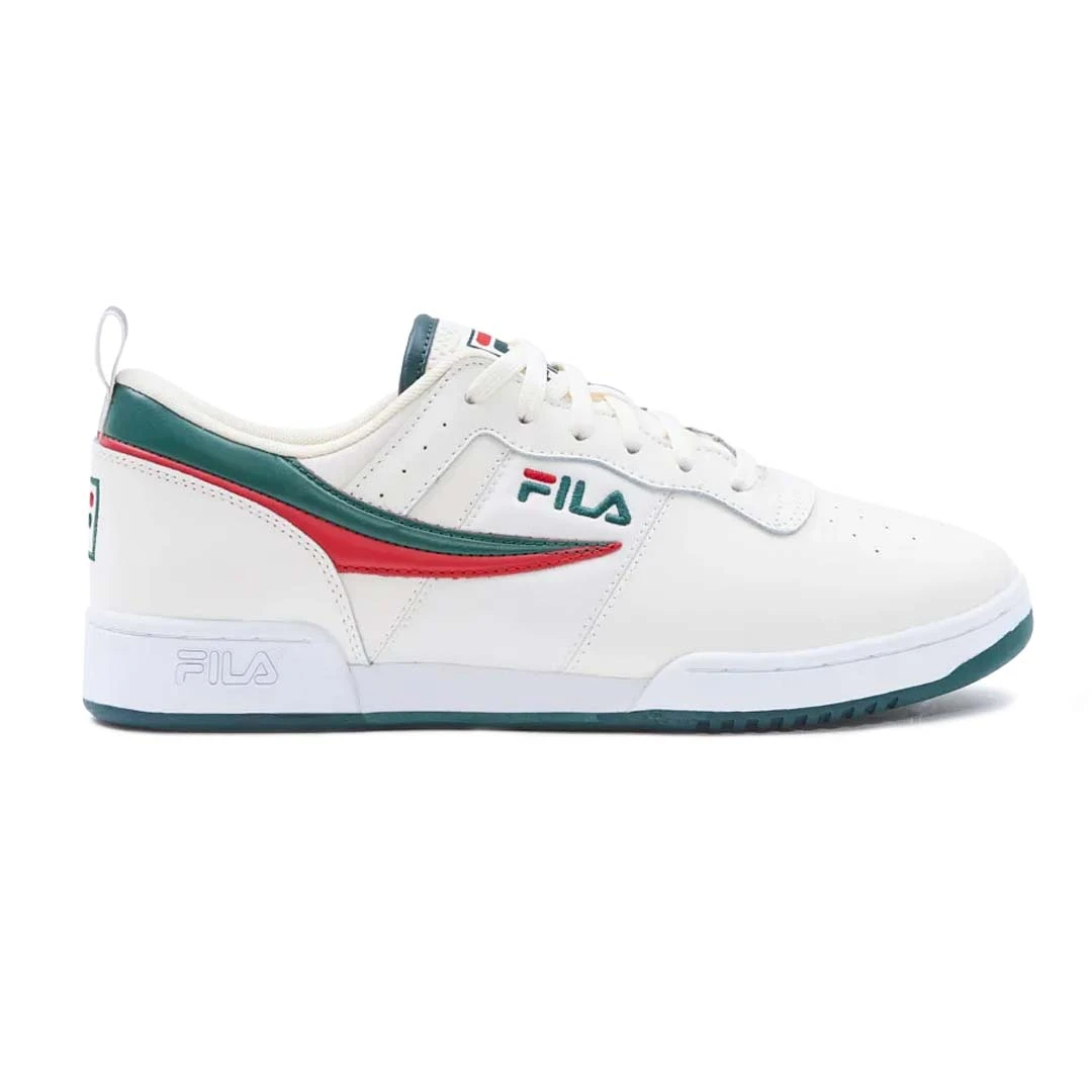 FILA - Men's Original Fitness Shoes (1FM01801 124) 1 FILA - Men's Original Fitness Shoes (1FM01801 124)