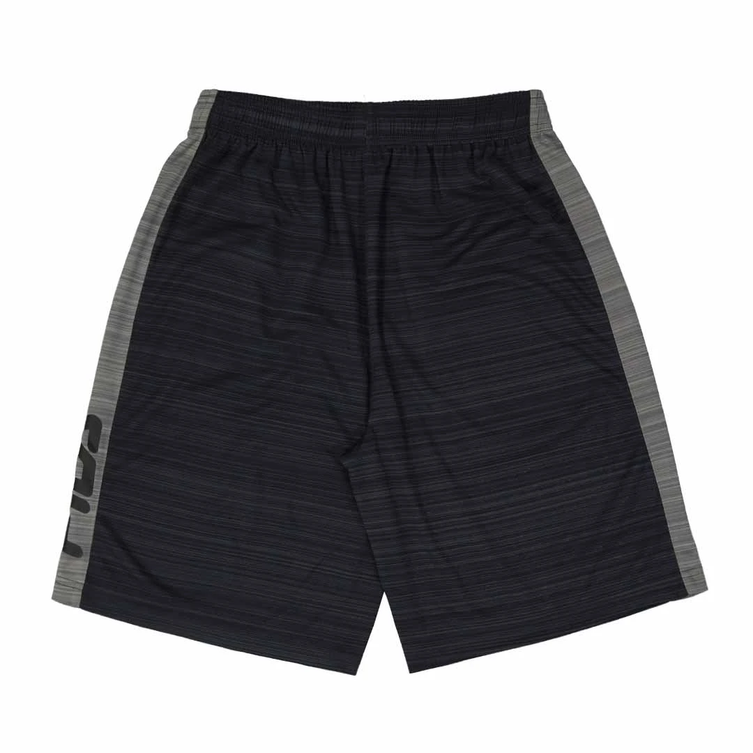 FILA - Men's Performance Shorts (F913398 084) 2 FILA - Men's Performance Shorts (F913398 084) - Image 2
