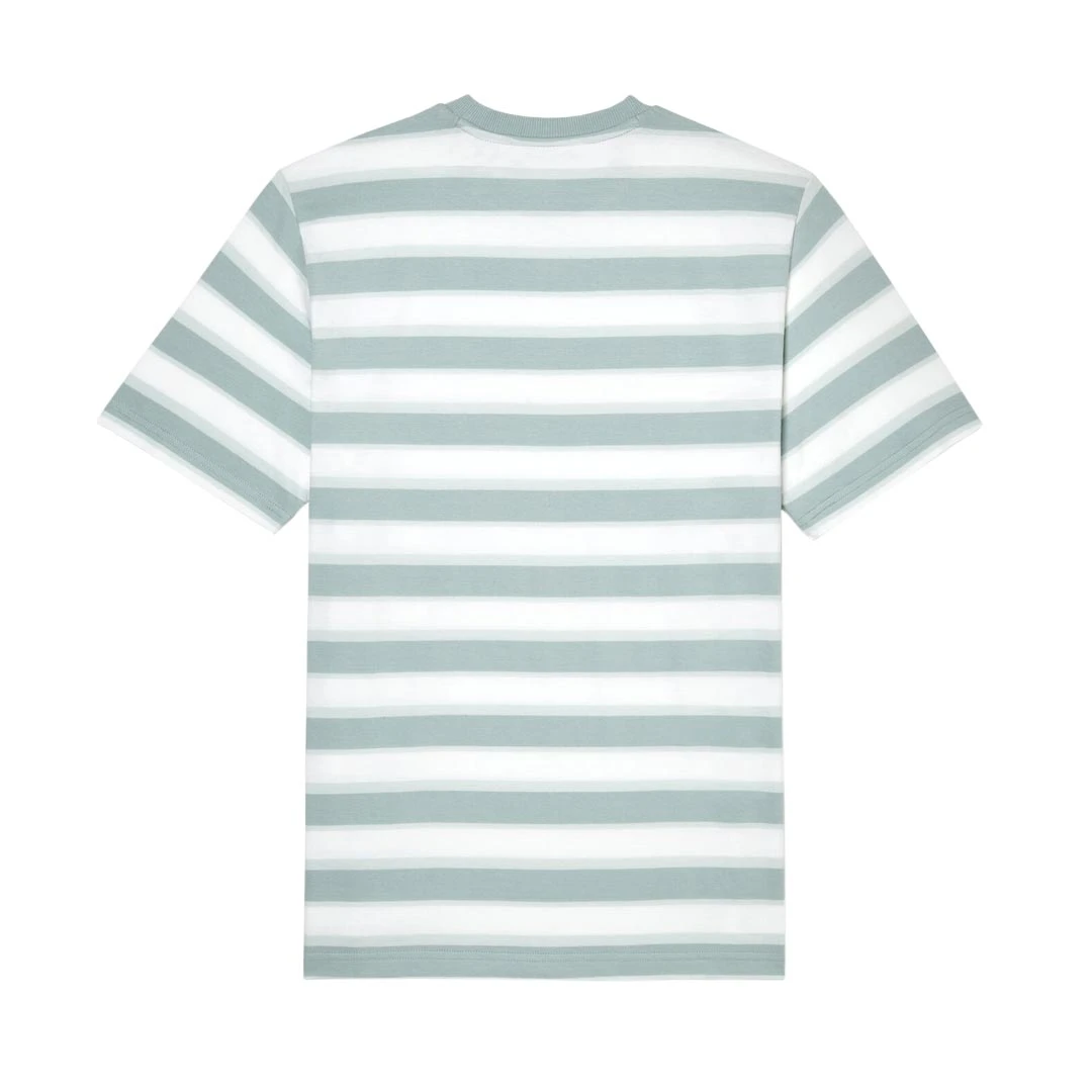 FILA - Men's Pietersite T-Shirt (LM118958 036) 2 FILA - Men's Pietersite T-Shirt (LM118958 036) - Image 2