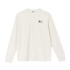 FILA - Men's Rapple Long Sleeve T-Shirt (LM131152 139)