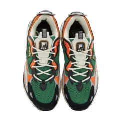 FILA - Men's Ray Tracer Apex Shoes (1RM01974 825) 8 FILA - Men's Ray Tracer Apex Shoes (1RM01974 825) -TrekWear Sales Shop FILA Men s Ray Tracer Apex 1RM01974 825 7