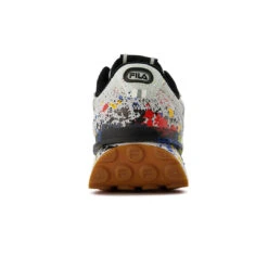 FILA - Men's Renno DIY Shoes (1CM01591 176) 7 FILA - Men's Renno DIY Shoes (1CM01591 176) -TrekWear Sales Shop FILA Men s Renno DIY Shoes 1CM01591 176 03