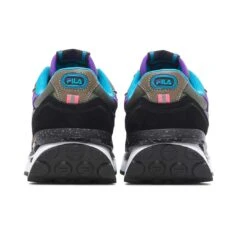 FILA - Men's Renno Shoes (1CM01565 972) -TrekWear Sales Shop FILA Men s Renno 1CM01565 972 03
