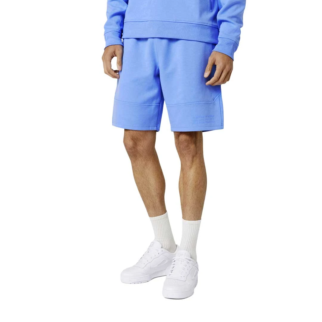 FILA - Men's Rihaan Shorts (LM23B497 918) 2 FILA - Men's Rihaan Shorts (LM23B497 918) - Image 2