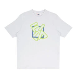 FILA - Men's Sai T-Shirt (LM015897 038)