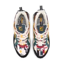 FILA - Men's Sandenal Shoes (1RM01690 124) -TrekWear Sales Shop FILA Men s Sandenal 1RM01690 124 3