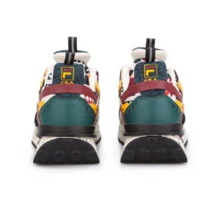 FILA - Men's Sandenal Shoes (1RM01690 124) -TrekWear Sales Shop FILA Men s Sandenal 1RM01690 124 4