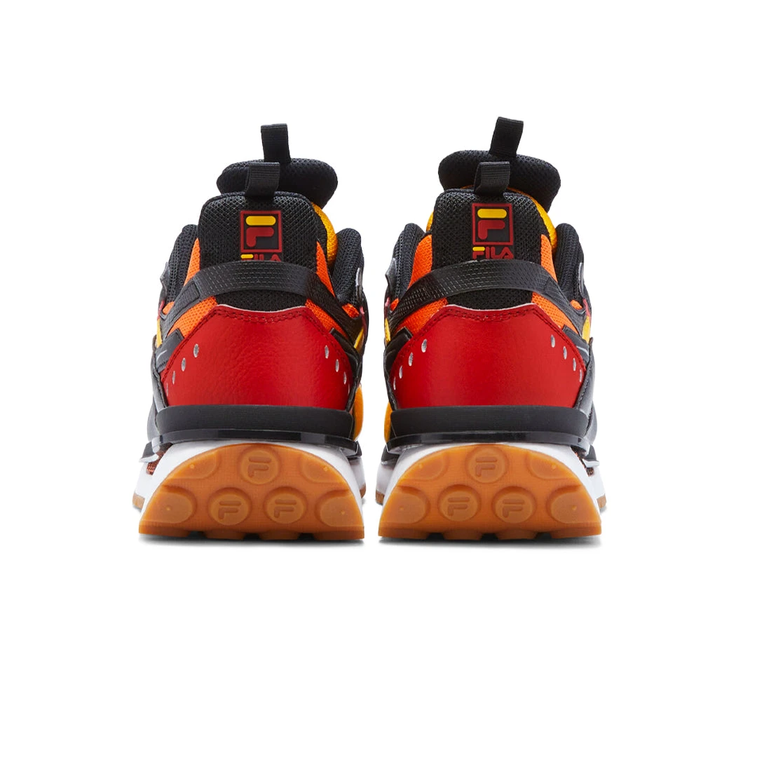 FILA - Men's Sandenal Shoes (1RM02029 025) 5 FILA - Men's Sandenal Shoes (1RM02029 025) - Image 5