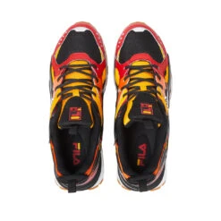 FILA - Men's Sandenal Shoes (1RM02029 025) 8 FILA - Men's Sandenal Shoes (1RM02029 025) -TrekWear Sales Shop FILA Men s Sandenal 1RM02029 025 2