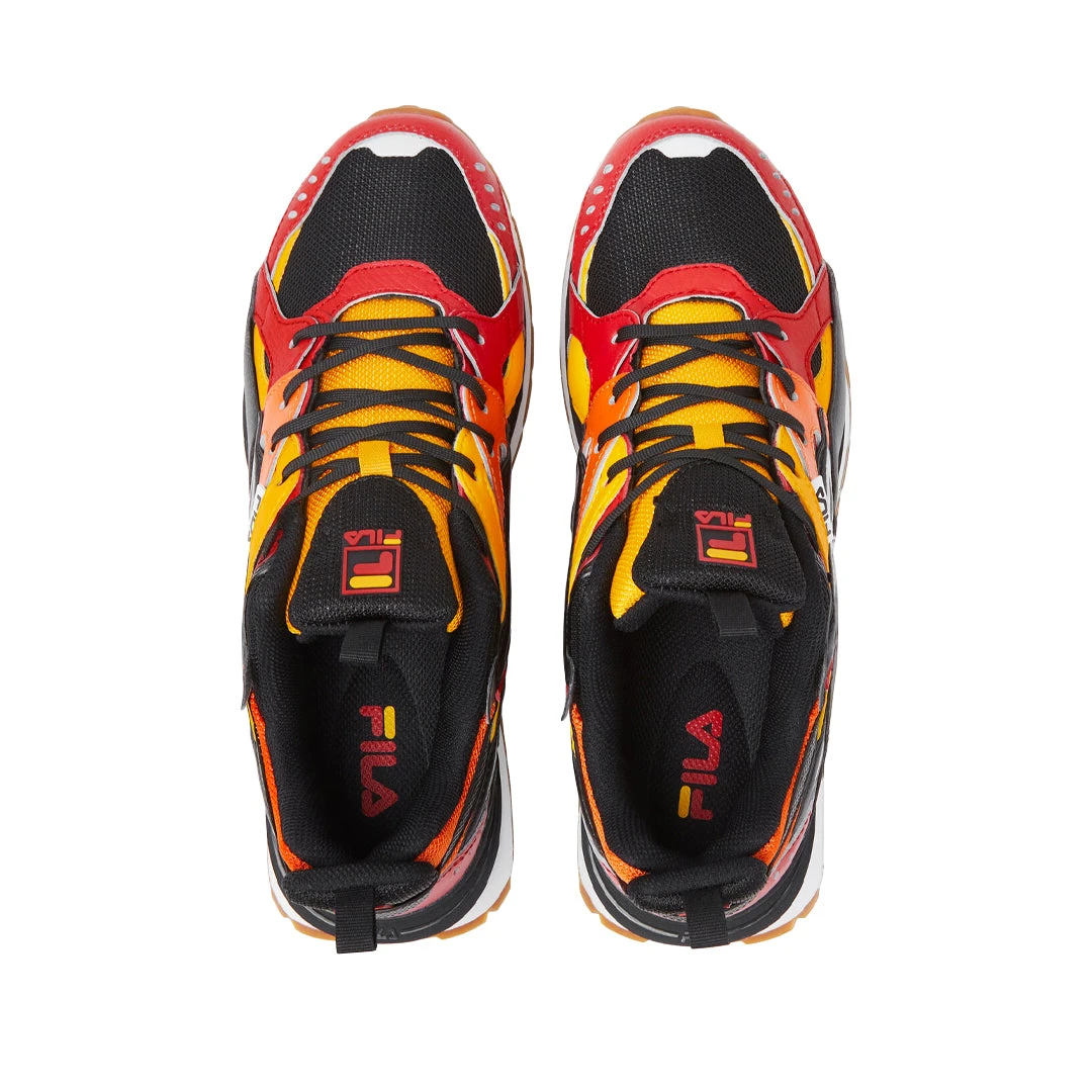 FILA - Men's Sandenal Shoes (1RM02029 025) 3 FILA - Men's Sandenal Shoes (1RM02029 025) - Image 3