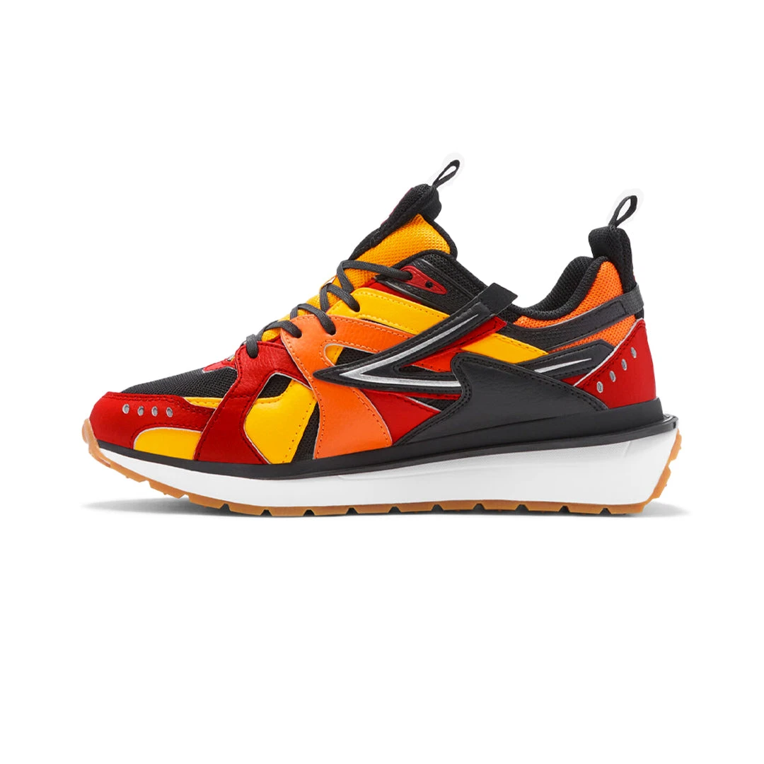 FILA - Men's Sandenal Shoes (1RM02029 025) 2 FILA - Men's Sandenal Shoes (1RM02029 025) - Image 2