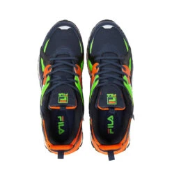 FILA - Men's Sandenal Shoes (1RM02030 440) -TrekWear Sales Shop FILA Men s Sandenal 1RM02030 440 2