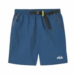 FILA - Men's Senuri Walking Shorts (LM23B526 934)