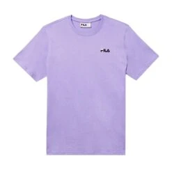 FILA - Men's Shoe Tower T-Shirt (LM11B454 597)