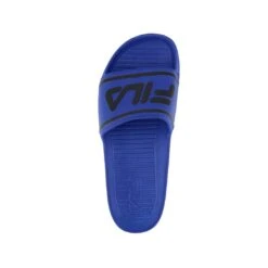 FILA - Men's Sleek Slides (1SM00029 401) -TrekWear Sales Shop FILA Men s Sleek Slide 1SM00029 401 4