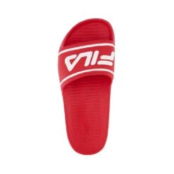 FILA - Men's Sleek Slides (1SM00029 611) -TrekWear Sales Shop FILA Men s Sleek Slide 1SM00029 611 04