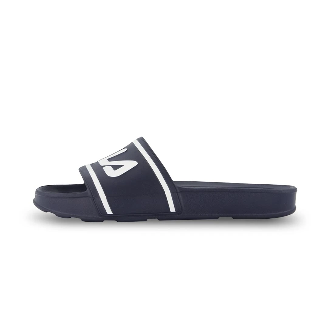 FILA - Men's Sleek Slides (1SM00075 422) 2 FILA - Men's Sleek Slides (1SM00075 422) - Image 2