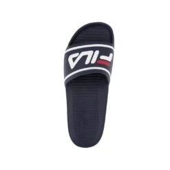 FILA - Men's Sleek Slides (1SM00075 422) 8 FILA - Men's Sleek Slides (1SM00075 422) -TrekWear Sales Shop FILA Men s Sleek Slide 1SM00075 422 4