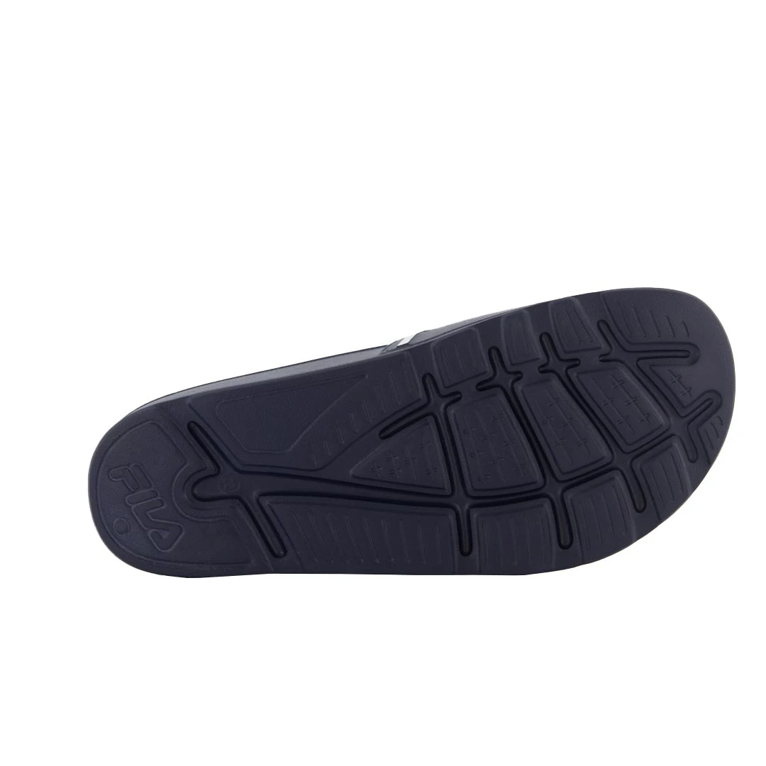 FILA - Men's Sleek Slides (1SM00075 422) 5 FILA - Men's Sleek Slides (1SM00075 422) - Image 5