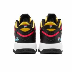 FILA - Men's Stackhouse Spaghetti Shoes (1BM01793 708) -TrekWear Sales Shop FILA Men s Stackhouse Spaghetti Shoes 1BM01793 708 3