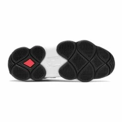 FILA - Men's Stackhouse Spaghetti Shoes (1BM01793 708) -TrekWear Sales Shop FILA Men s Stackhouse Spaghetti Shoes 1BM01793 708 5