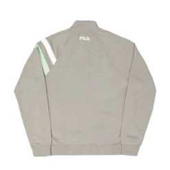 FILA - Men's Stance Raglan Sleeve Jacket (LM118982 032) 3 FILA - Men's Stance Raglan Sleeve Jacket (LM118982 032) -TrekWear Sales Shop FILA Men s Stance Raglan Sleeve Jacket LM118982 032 2