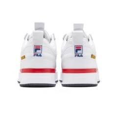 FILA - Men's T-1 MID Saga Shoes (1FM01738 125) -TrekWear Sales Shop FILA Men s T 1 Mid Saga Shoes 1FM01738 125 03