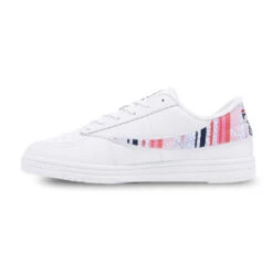 FILA - Men's Tennis 88 Rolando Shoes (1CM01601 125) -TrekWear Sales Shop FILA Men s Tennis 88 Rolando Shoes 1CM01601 125 02