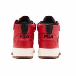 FILA - Men's Teratach 600 Mid Shoes (1BM01741 602) -TrekWear Sales Shop FILA Men s Teratach 600 Mid 1BM01741 602 3