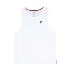 FILA - Men's Ultra Soft Tank Top (FM7721 100)