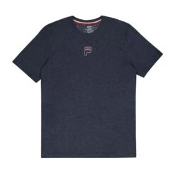 FILA - Men's Ultra Soft T-Shirt (FM7592 410)