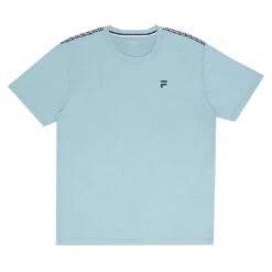 FILA - Men's Ultra Soft T-Shirt (FM7724 400)