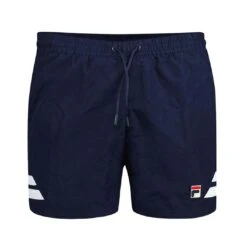 FILA - Men's Vantage Swim Shorts (S22MH013 410)