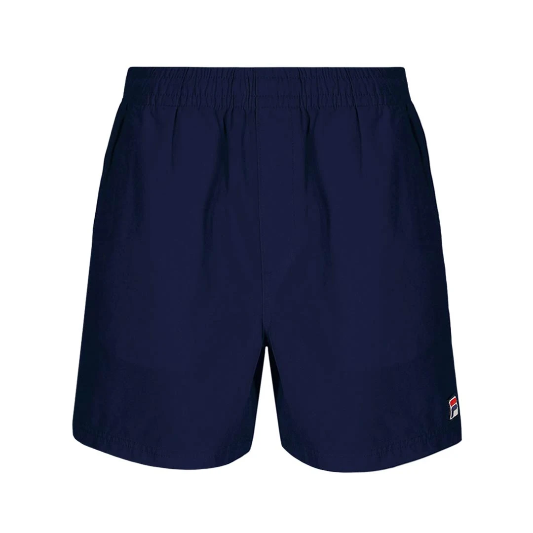 FILA - Men's Venter Shorts (S22MH040 410) 1 FILA - Men's Venter Shorts (S22MH040 410)