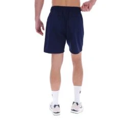 FILA - Men's Venter Shorts (S22MH040 410) 5 FILA - Men's Venter Shorts (S22MH040 410) -TrekWear Sales Shop FILA Men s Venter Short S22MH040 410 3