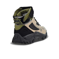 FILA - Men's Yak Boots (1BM01276 116) -TrekWear Sales Shop FILA Men s Yak Boots 1BM01276 116 03