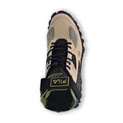 FILA - Men's Yak Boots (1BM01276 116) -TrekWear Sales Shop FILA Men s Yak Boots 1BM01276 116 04