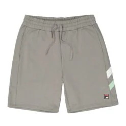 FILA - Men's Alley Double Stripe Shorts (LM118985 032)