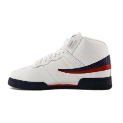 FILA - Men's F-13 Shoes (1VF059LX 150) -TrekWear Sales Shop FILA Men sF 13 1VF059LX150 03