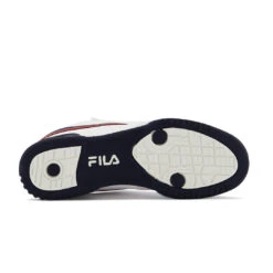 FILA - Men's F-13 Shoes (1VF059LX 150) -TrekWear Sales Shop FILA Men sF 13 1VF059LX150 06