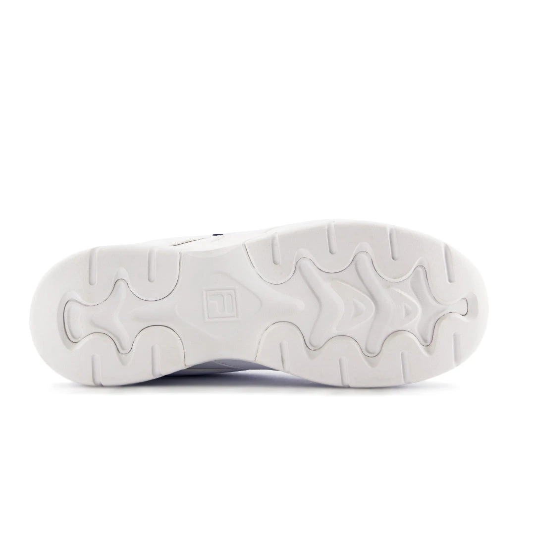 FILA - Men's Fila Ray Shoes (1RM00577 125) 6 FILA - Men's Fila Ray Shoes (1RM00577 125) - Image 6