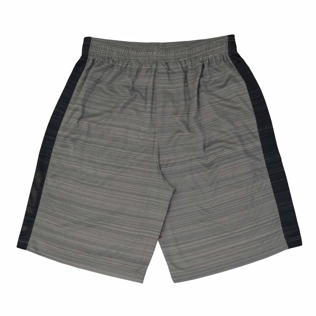 FILA - Men's Performance Shorts (F913398 079) 2 FILA - Men's Performance Shorts (F913398 079) - Image 2