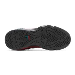 FILA - Men's Grant Hill 1 Shoes (1BM01287 607) -TrekWear Sales Shop FILA Unisex Grant Hill 1 Shoes 1BM01287 607 5