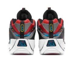 FILA - Men's Grant Hill 3 Shoes (1BM01289 027) 7 FILA - Men's Grant Hill 3 Shoes (1BM01289 027) -TrekWear Sales Shop FILA Unisex Grant Hill 3 Shoes 1BM01289 027 3